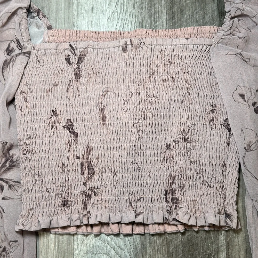 Wilfred item preowned